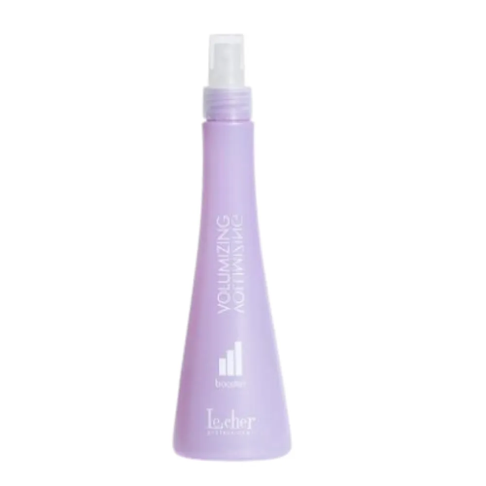 Lecher Spray Booster Volumizing 250ml - Imagen 1